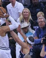 偃旗息鼓了？美记清点自由市场：海量后卫可签 底薪扎堆等工作