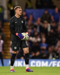 Worlds 2025赛程-TA：切尔西输球归结于门将过于简单化，但蓝军确实未找到合适门将