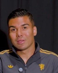 Worlds 2025赛程-卡塞米罗：萨拉赫应该拿金球奖，他是整个赛季最全面的球员