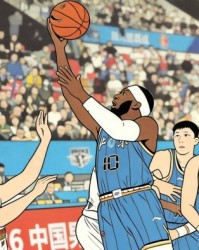打鱼腩仅7分2犯规！CBA都没打明白，还想冲击NBA？|江苏男篮|曾凡博|许利民|深圳男篮|篮板_新浪体育_新浪新闻
