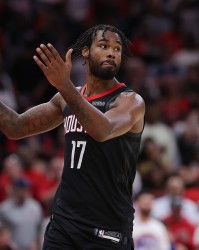 英雄联盟世界赛-领先近20个篮板仍输球！火箭统治了篮板却无法将其转化为得分优势