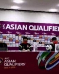 Worlds 2025赛程-李霄鹏称中国队会好起来 解释为何让朱辰杰罚点