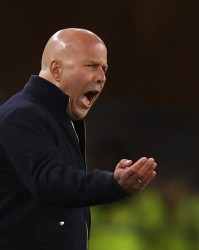 Worlds 2025赛程-奥哈拉：若利物浦无缘下赛季欧冠，斯洛特100%会遭到解雇