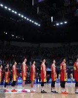 余嘉豪：这届亚洲杯男篮私交很好&amp;很团结 12个人都明白自己的定位