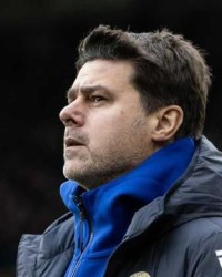 LOL世界赛日程-波切蒂诺：我们配得上胜利 大家都信任帕尔默