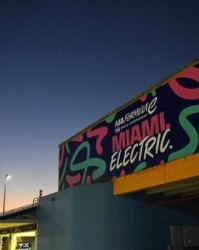 LOL世界赛日程-FE电动方程式第三回合来到迈阿密国际赛道