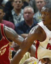 LOL世界赛日程-韦德与詹姆斯的关系到底如何，是否只是“兄弟篮球”？