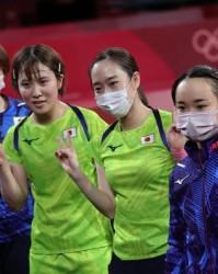 英雄联盟世界赛-主帅离职阵容亟需换血 日本乒乓球还能威胁中国吗