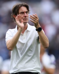 弗兰克谈理查利森：如此早就拥有赛季最佳球有点失望，会合理用他