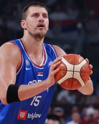 Worlds 2025赛程-本届欧锦赛场均23分+球队3胜0负！仅约老师&amp;小黑&amp;马卡做到！