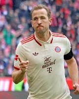 LOL世界赛日程-凯恩：若今年赢得奖杯可平息下围绕我的议论，欧冠是我一生的梦想