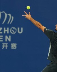 LOL世界赛日程-西里奇：以第777位的排名，在杭州重新起步