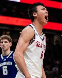 英雄联盟世界赛-媒体人：淡厚然已返回美国不打CBA，这影响他NCAA参赛资格