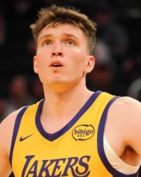 Worlds 2025赛程-上五年大学换来被湖人选中，克内克特不走寻常路