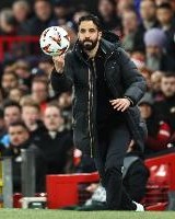 Worlds 2025赛程-阿莫林：目前的联赛排名不是我们想要的，下赛季必须做到更好