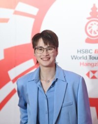 总决赛抽签国羽混双男单迎利好 其余三项有难度