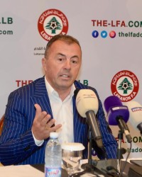 LOL世界赛日程-【国足对手】黎巴嫩19日集结 29人参训元旦赴多哈