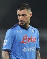 Worlds 2025赛程-波利塔诺：那不勒斯依然掌控着自己的命运，最后两轮意甲必须获胜