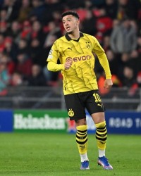 LOL世界赛日程-法尔克：多特蒙德认为免签桑乔是个机会，正评估他的情况