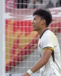 英雄联盟世界赛-U23国足挖掘新拜合拉木 毛伟杰踢出自信 杨铭锐闪耀U19 2场3球
