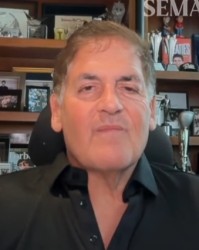 英雄联盟世界赛-打两份工？库班：Shams是我的好朋友 得到欧文&amp;续约他都帮了大忙