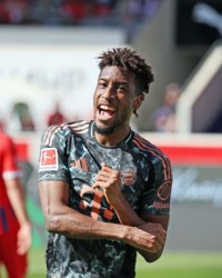 记者：科曼与胜利的协议细节存在问题，双方尚未达成最终解决方案