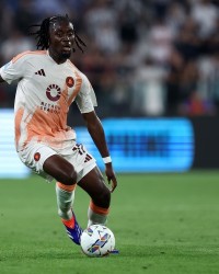 记者：科内被推荐给国米，但若低于4000万欧出售罗马球迷可能不满