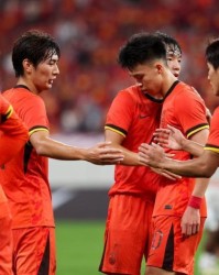 LOL世界赛日程-U22国足两连胜！10球胜北马里亚纳，半场轰9球，3天后战澳大利亚