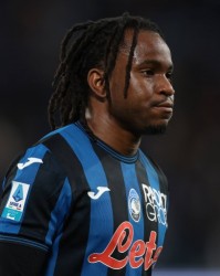 英雄联盟世界赛-国米终止卢克曼转会谈判 亚特兰大被告知交易取消