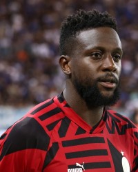 莫雷托：奥里吉未来几周解约可能性很低，预计他会在1月离开米兰