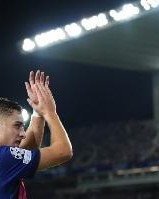 Worlds 2025赛程-给机会就有！21岁费尔明6次欧冠首发，共参与6粒进球